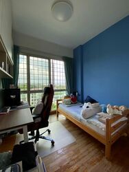 Gardenvista (D21), Condominium #572263281